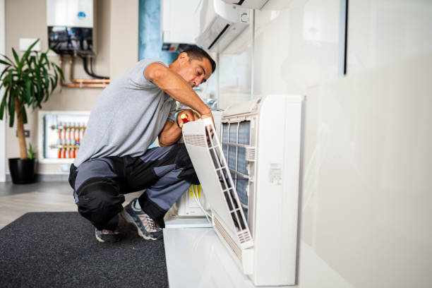 Best Local Air Duct Cleaning Services  in Strawberry Plains, TN