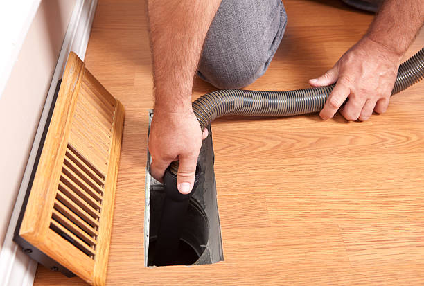 Best HVAC System Cleaning  in Strawberry Plains, TN
