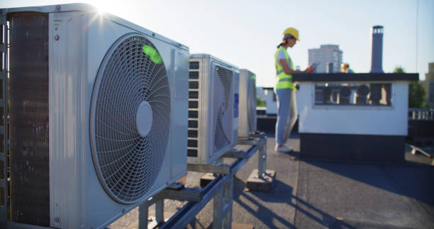 Best HVAC Duct Inspection Services  in Strawberry Plains, TN