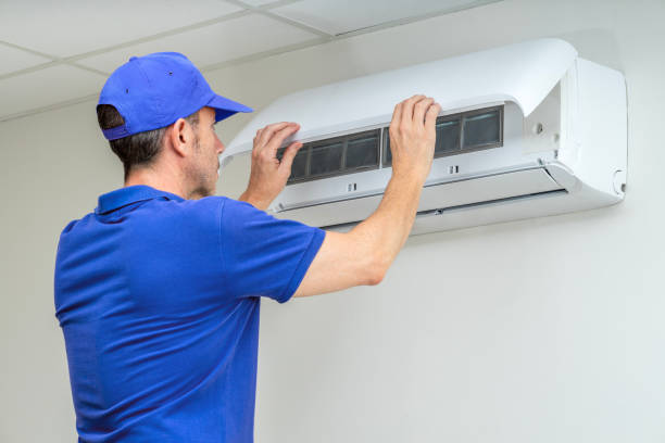 Best Professional Duct Cleaning Services  in Strawberry Plains, TN